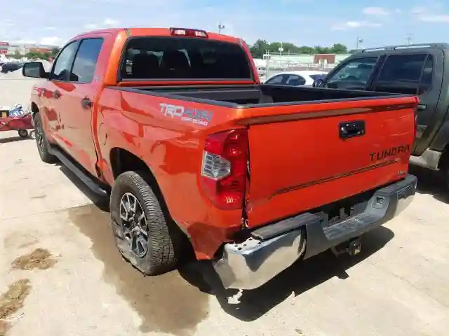 5TFDW5F10GX519984 2016 TOYOTA TUNDRA CREWMAX SR5-2