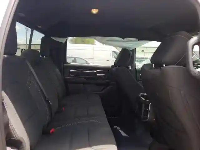 1C6SRFFM6LN222875 2020 RAM 1500 BIG HORN/LONE STAR-5
