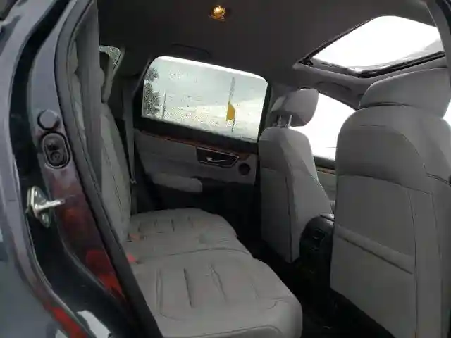 5J6RW2H85HL075650 2017 HONDA CR-V EXL-5