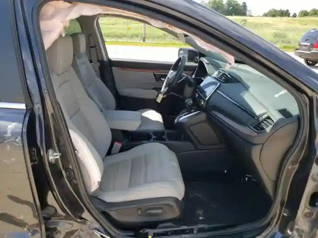 7FARW2H88JE072101 2018 HONDA CR-V EXL-4