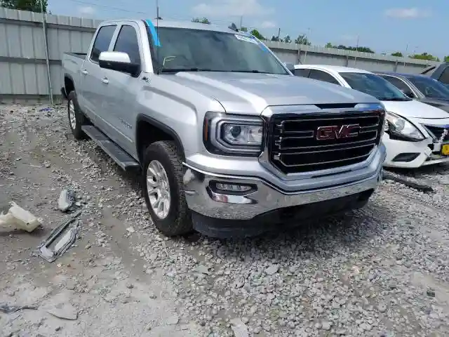3GTU2MEC1GG293063 2016 GMC SIERRA K1500 SLE-0