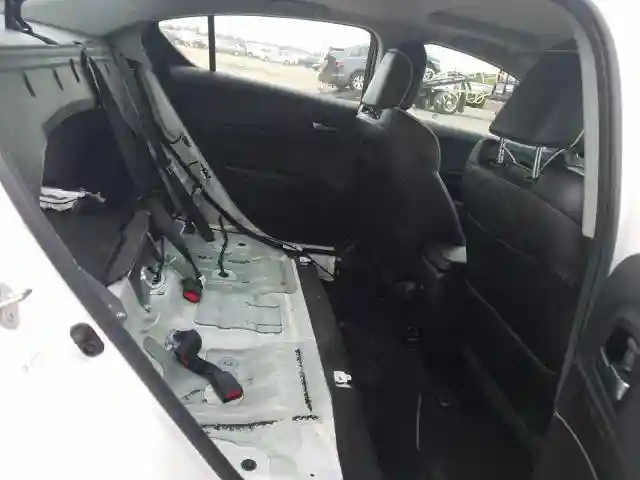 19UDE2F77KA003477 2019 ACURA ILX PREMIUM TECH-5