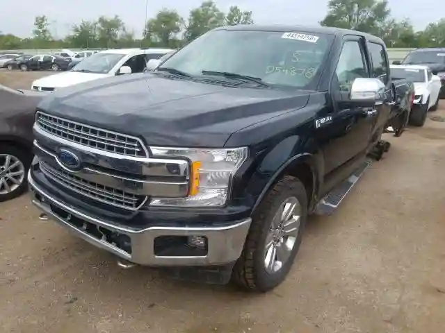 1FTEW1EG9JKD54878 2018 FORD F150 SUPERCREW-1
