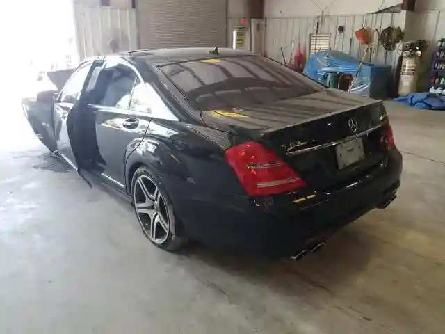 WDDNG7HB6AA331571 2010 MERCEDES-BENZ S 63 AMG-2