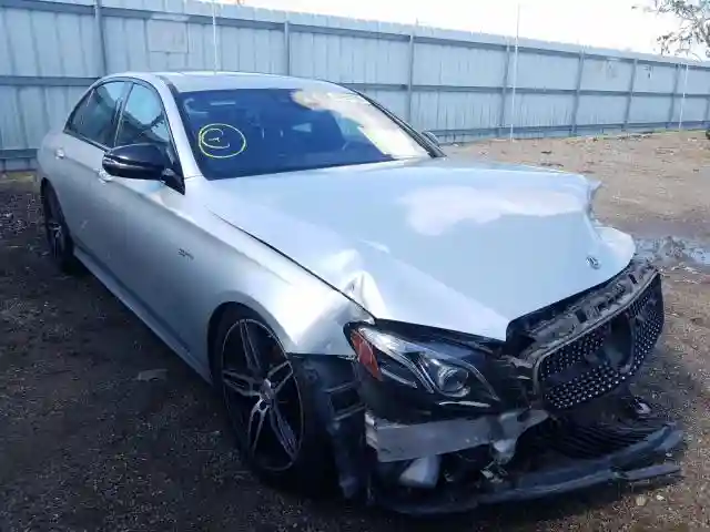 WDDZF6EBXJA435287 2018 MERCEDES-BENZ E 43 4MATIC AMG-0