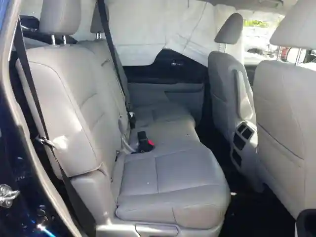 5FNYF5H59JB021009 2018 HONDA PILOT EXL-5