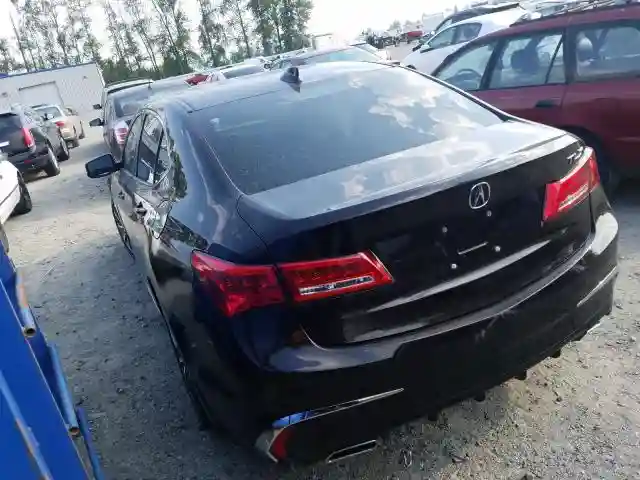 19UUB2F51JA005909 2018 ACURA TLX TECH-2