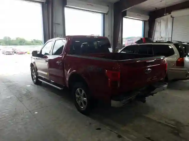 1FTEW1EG2JFC40844 2018 FORD F150 SUPERCREW-2