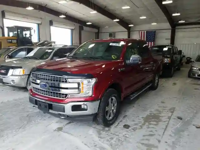 1FTEW1EG2JFC40844 2018 FORD F150 SUPERCREW-1