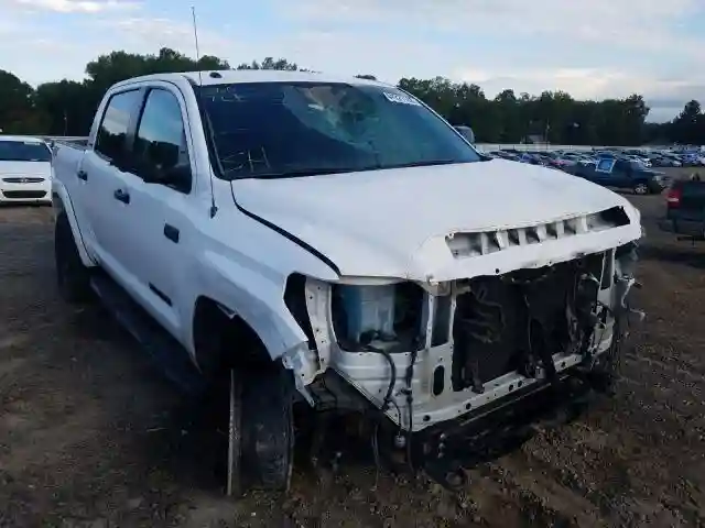 5TFDW5F13GX544409 2016 TOYOTA TUNDRA CREWMAX SR5-0