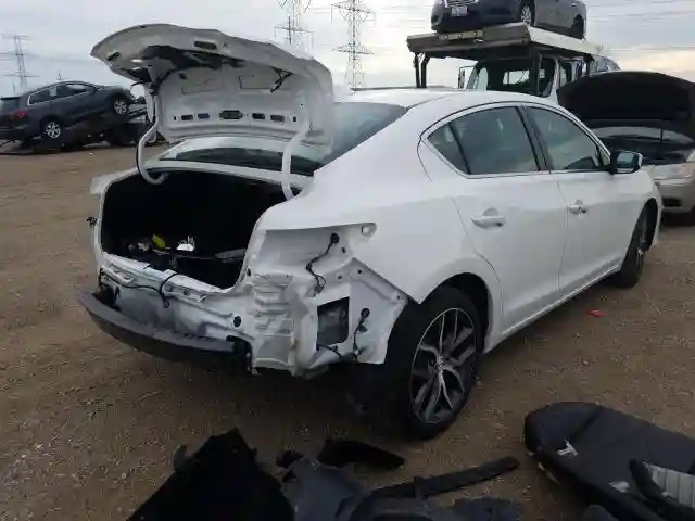 19UDE2F77KA003477 2019 ACURA ILX PREMIUM TECH-3