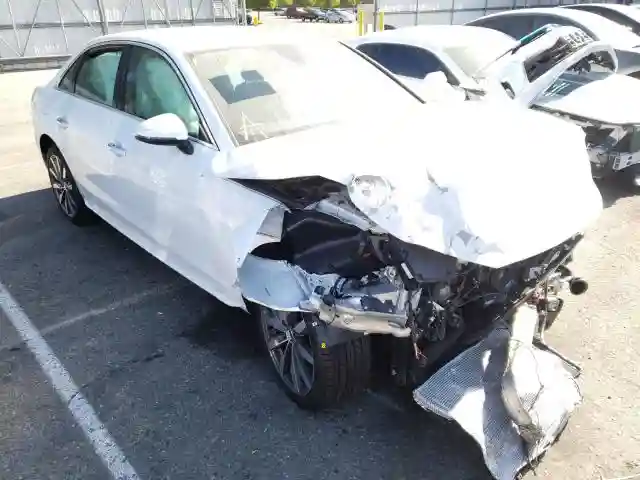 WAUHMAF4XLA061116 2020 AUDI A4 PREMIUM PLUS-0