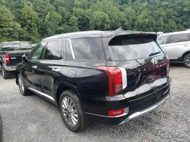 KM8R5DHEXLU054706 2020 HYUNDAI PALISADE LIMITED-2