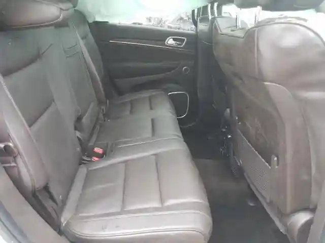 1C4RJFJG4JC436420 2018 JEEP GRAND CHEROKEE SUMMIT-5
