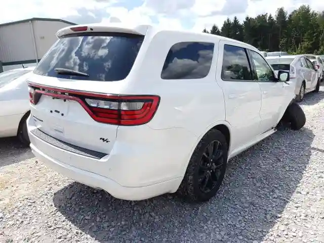 1C4SDJCT5HC937719 2017 DODGE DURANGO R/T-3