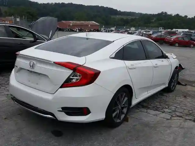 19XFC1F7XKE206349 2019 HONDA CIVIC EXL-3