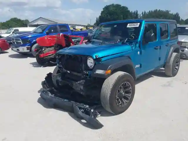 1C4HJXDN7KW617636 2019 JEEP WRANGLER UNLIMITED SPORT-1