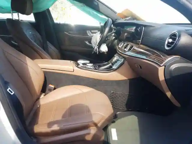 WDDZF6EBXJA435287 2018 MERCEDES-BENZ E 43 4MATIC AMG-4