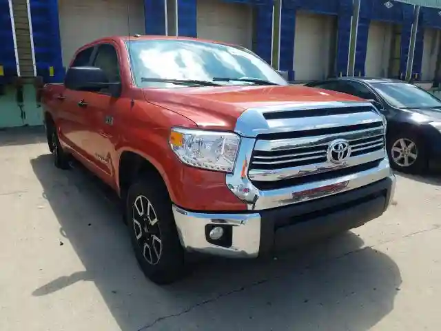 5TFDW5F10GX519984 2016 TOYOTA TUNDRA CREWMAX SR5-0