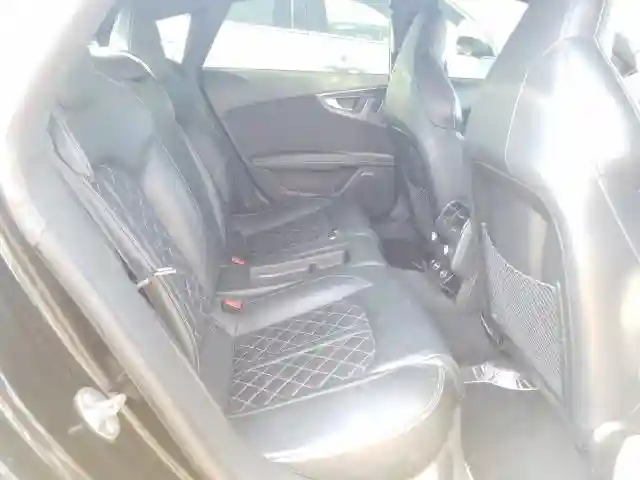WAUW2AFC0GN110018 2016 AUDI S7 PRESTIGE-5