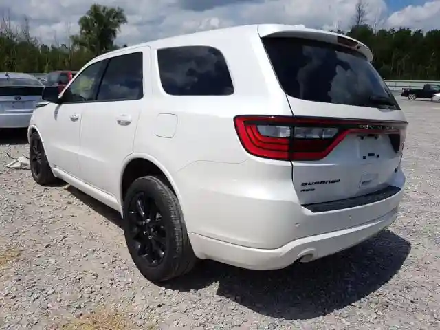 1C4SDJCT5HC937719 2017 DODGE DURANGO R/T-2