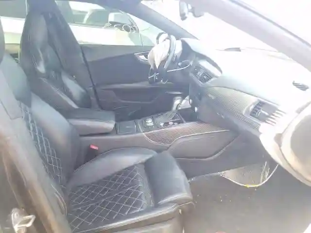 WAUW2AFC0GN110018 2016 AUDI S7 PRESTIGE-4