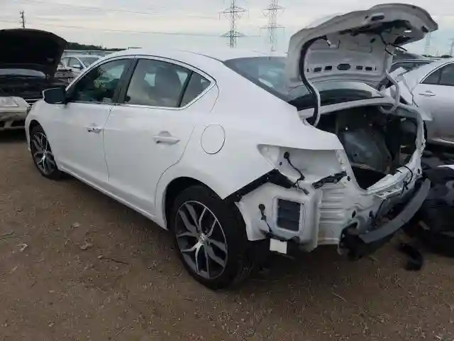19UDE2F77KA003477 2019 ACURA ILX PREMIUM TECH-2