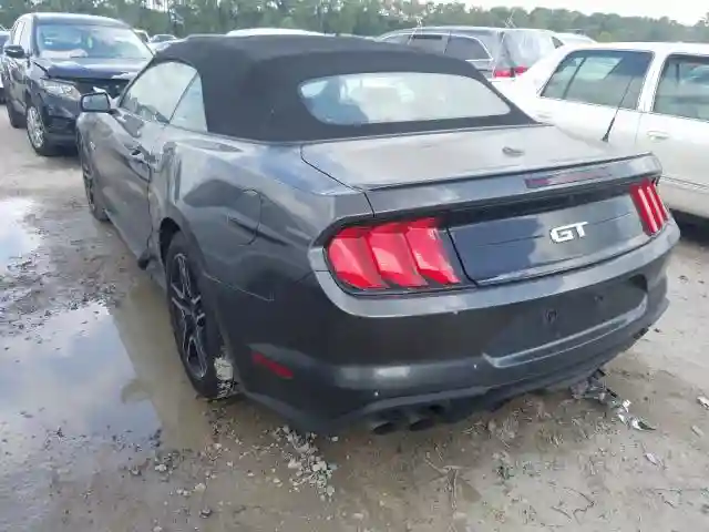 1FATP8FF2L5111732 2020 FORD MUSTANG GT-2