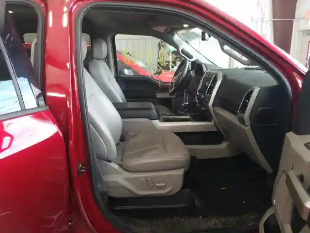 1FTEW1EG2JFC40844 2018 FORD F150 SUPERCREW-4