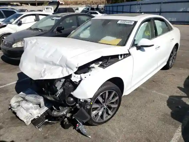 WAUHMAF4XLA061116 2020 AUDI A4 PREMIUM PLUS-1