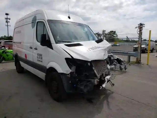 WD3PE7CD7HP509541 2017 MERCEDES-BENZ SPRINTER 2500-0