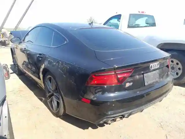 WAUW2AFC0GN110018 2016 AUDI S7 PRESTIGE-2