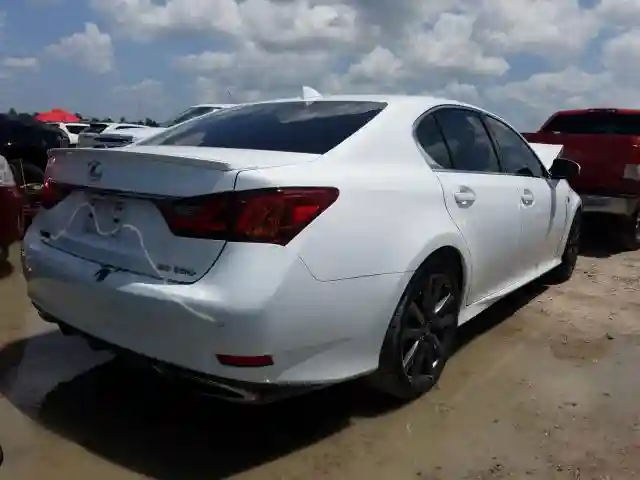 JTHBE1BL5FA015599 2015 LEXUS GS 350-3