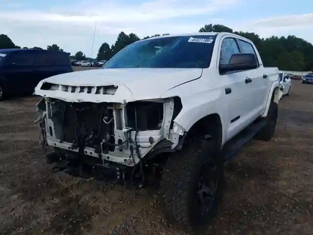 5TFDW5F13GX544409 2016 TOYOTA TUNDRA CREWMAX SR5-1