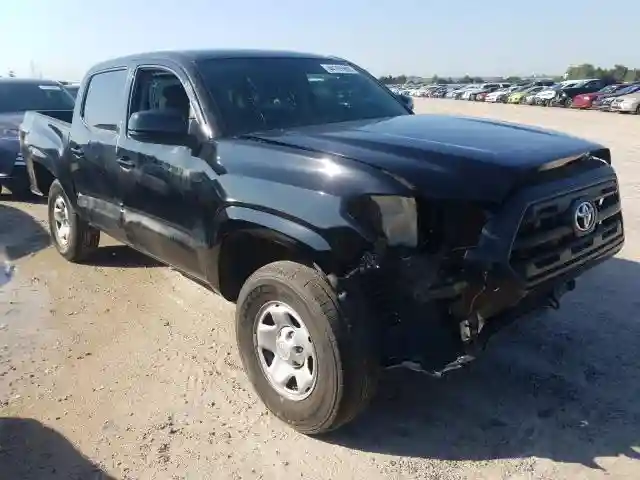 5TFAX5GN7HX102025 2017 TOYOTA TACOMA DOUBLE CAB-0