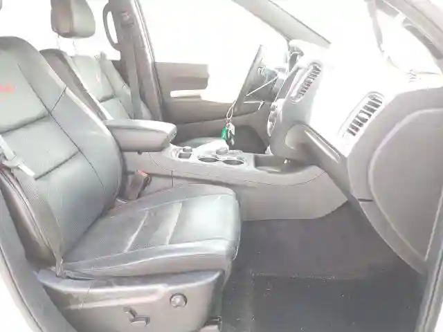 1C4SDJCT5HC937719 2017 DODGE DURANGO R/T-4