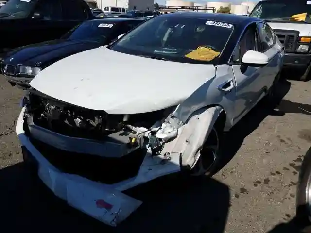 JHMZC4F84KC000263 2019 HONDA CLARITY TOURING-1