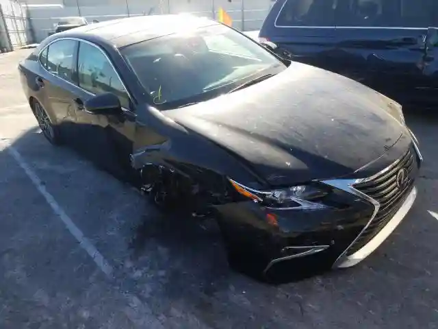 58ABK1GG8JU097605 2018 LEXUS ES 350-0