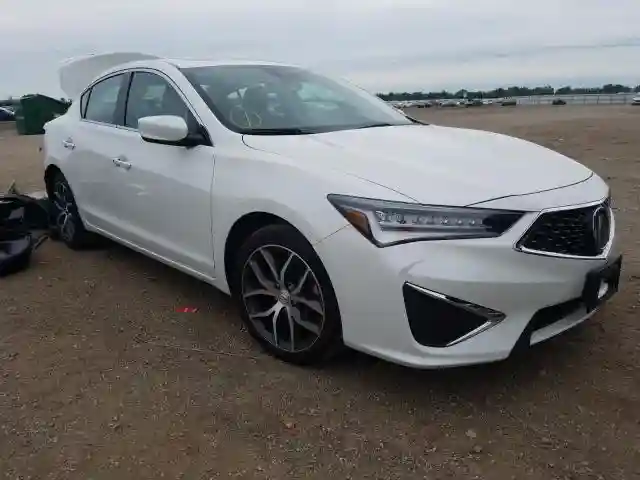 19UDE2F77KA003477 2019 ACURA ILX PREMIUM TECH-0