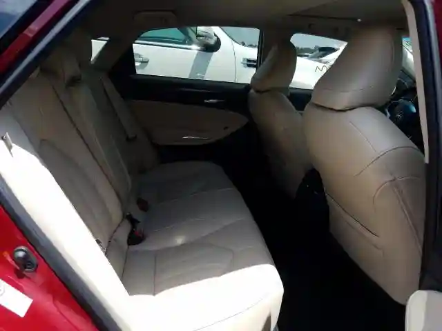 4T1BZ1FB2KU037362 2019 TOYOTA AVALON XLE-5