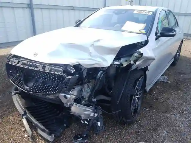 WDDZF6EBXJA435287 2018 MERCEDES-BENZ E 43 4MATIC AMG-1