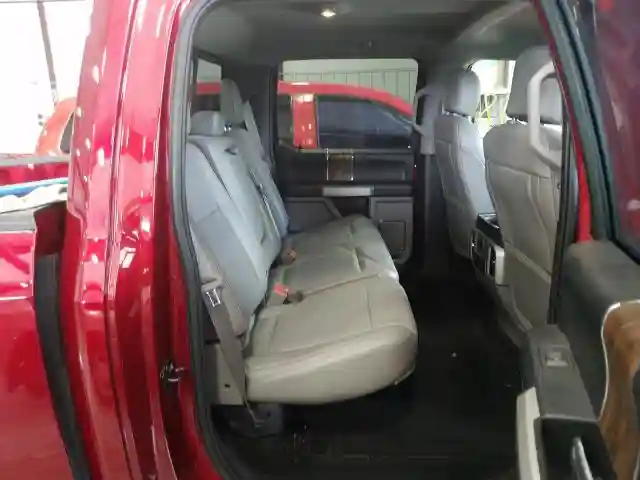 1FTEW1EG2JFC40844 2018 FORD F150 SUPERCREW-5