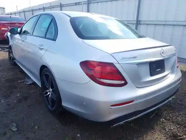 WDDZF6EBXJA435287 2018 MERCEDES-BENZ E 43 4MATIC AMG-2