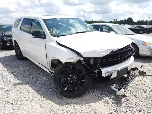 1C4SDJCT5HC937719 2017 DODGE DURANGO R/T-0