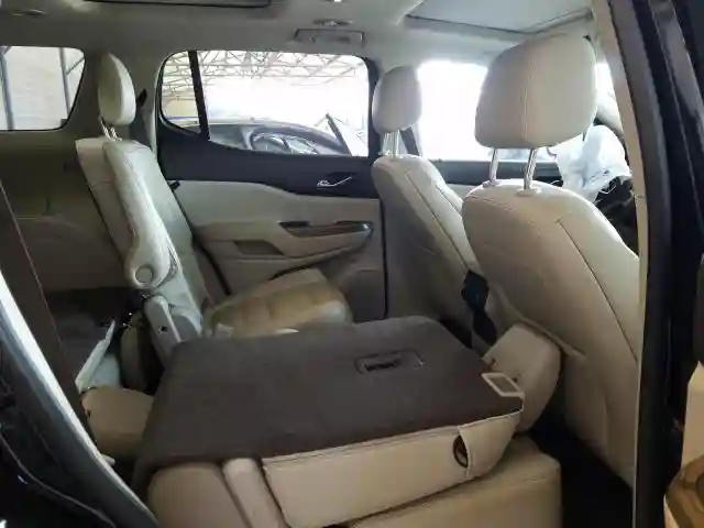 1GKKNPLSXJZ117988 2018 GMC ACADIA DENALI-5