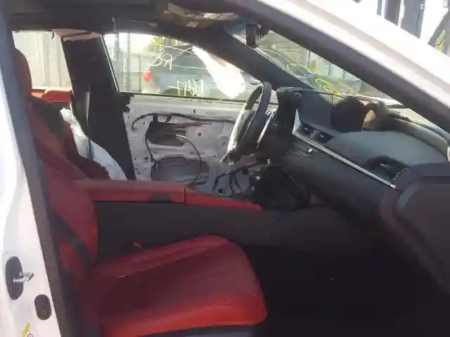 58ABZ1B15KU004359 2019 LEXUS ES 350-4