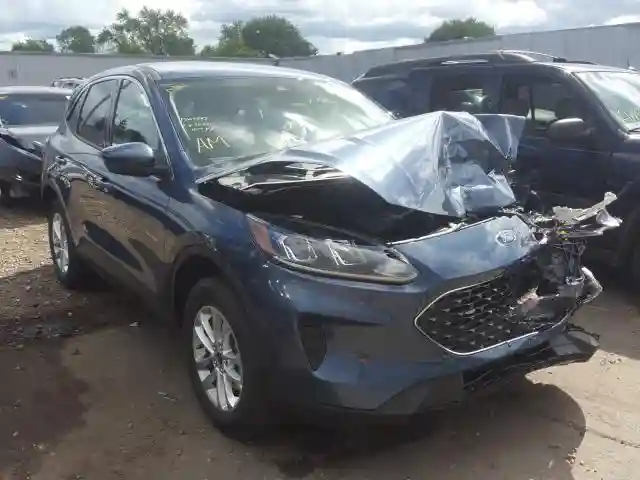 1FMCU9G68LUB60359 2020 FORD ESCAPE SE-0