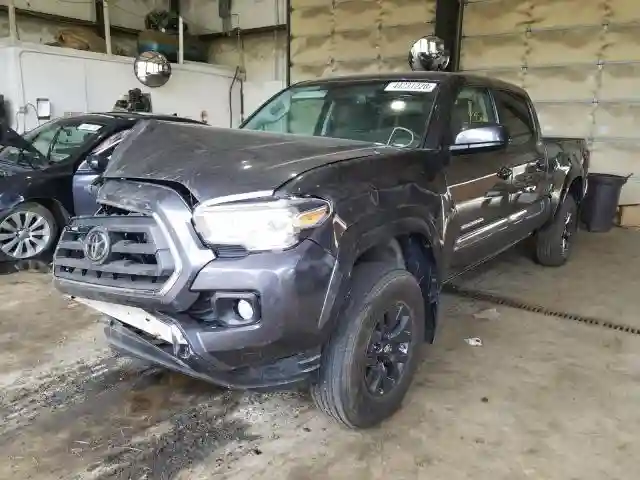 3TMDZ5BN5LM087294 2020 TOYOTA TACOMA DOUBLE CAB-1
