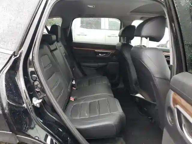 2HKRW2H85KH676882 2019 HONDA CR-V EXL-5