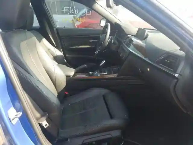 WBA3B3C55EJ978394 2014 BMW 328 XI-4